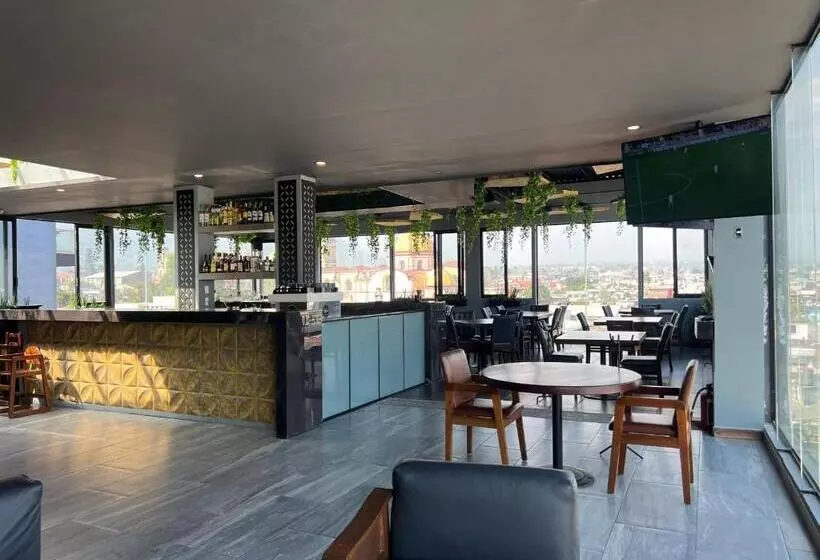 Hotelli Haus Express