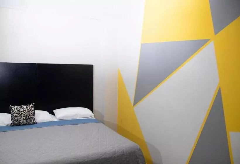 Hotelli Haus Express