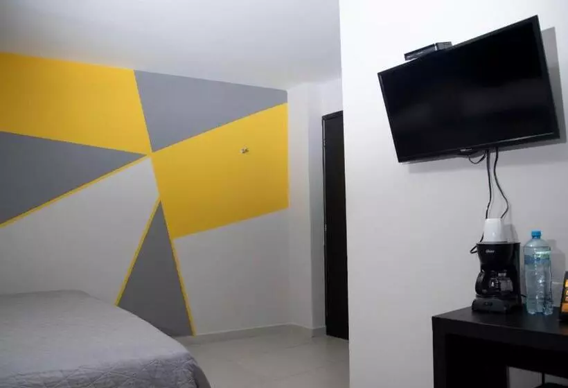 Hotelli Haus Express