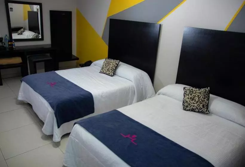 Hotelli Haus Express