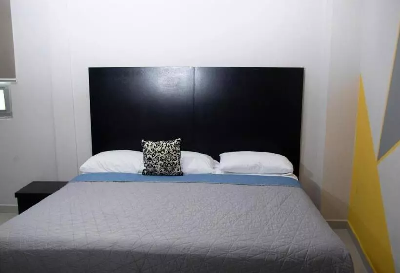 Hotelli Haus Express