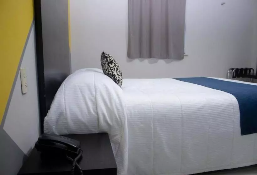 Hotelli Haus Express