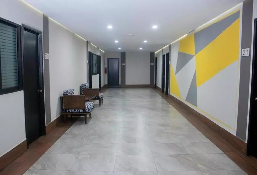 Hotelli Haus Express