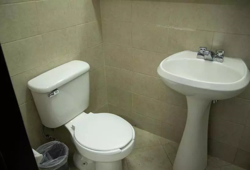 Hotelli Haus Express