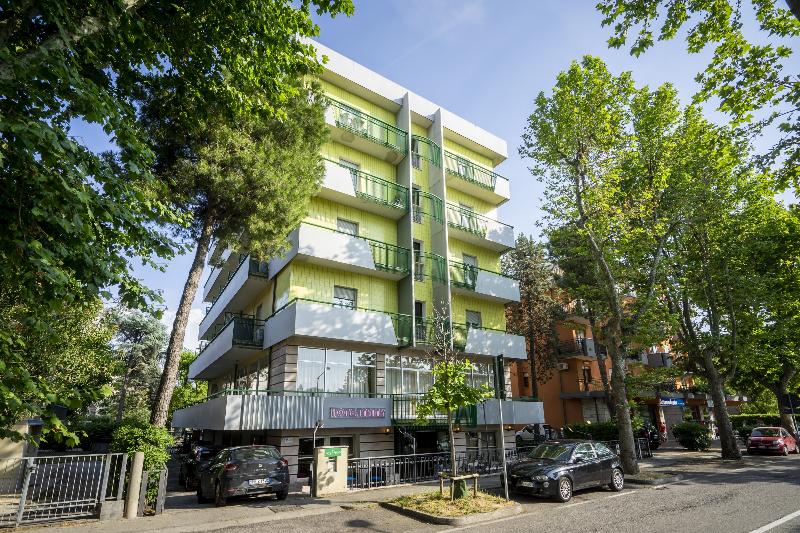 בית מלון כפרי Mamy