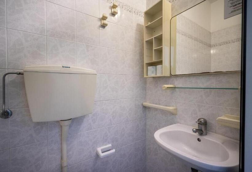 בית מלון כפרי Mamy