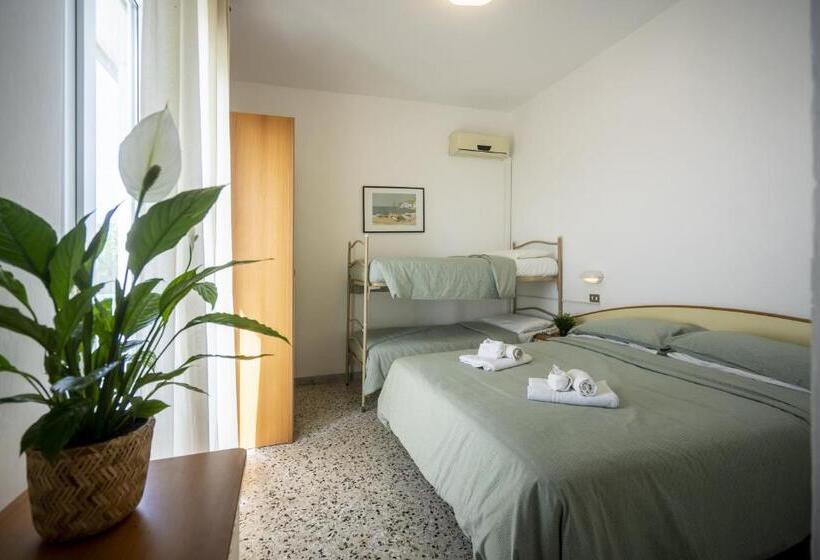 בית מלון כפרי Mamy