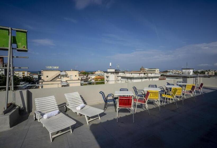 בית מלון כפרי Mamy