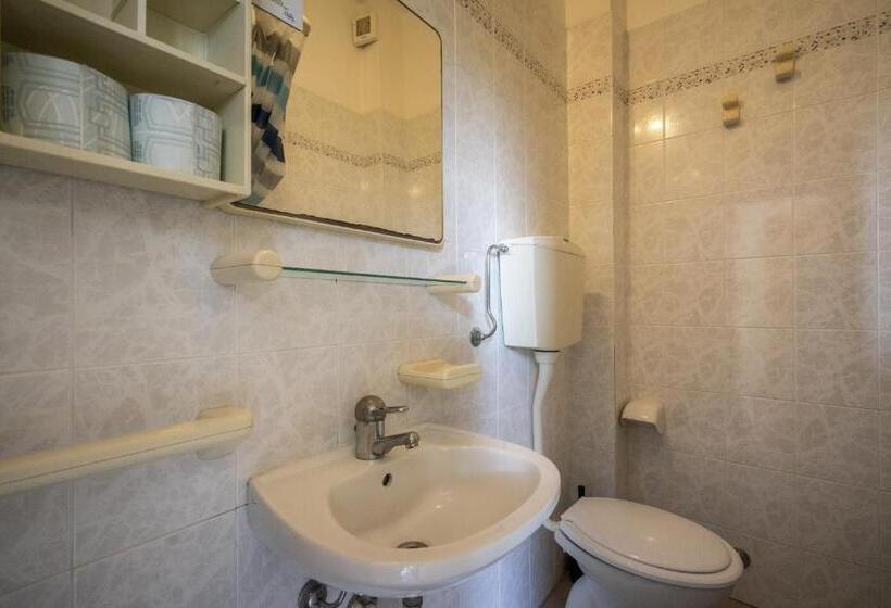 בית מלון כפרי Mamy