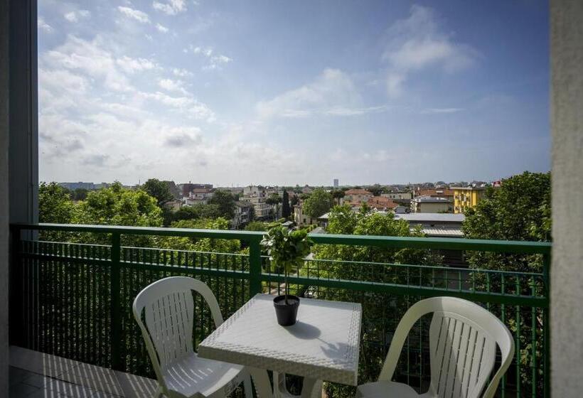 בית מלון כפרי Mamy