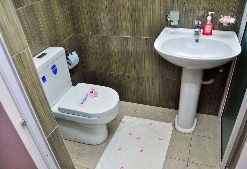 호텔 New Star Light