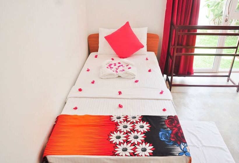 호텔 New Star Light