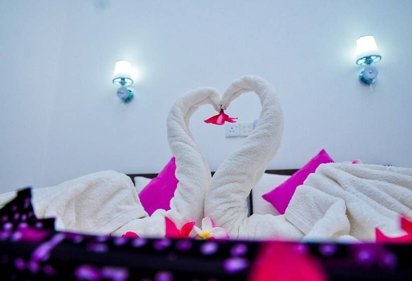 호텔 New Star Light