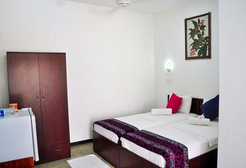 호텔 New Star Light