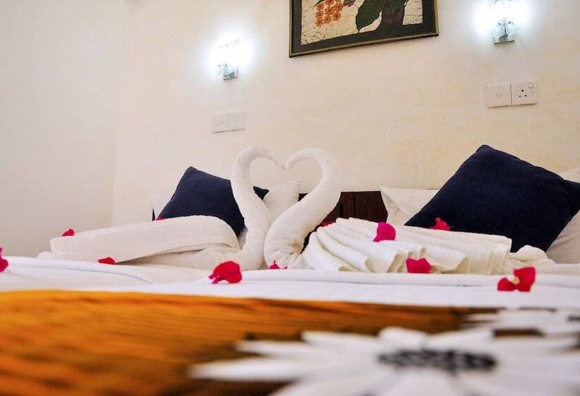 호텔 New Star Light