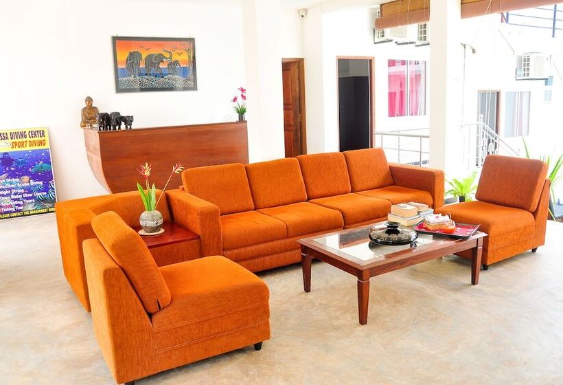 호텔 New Star Light