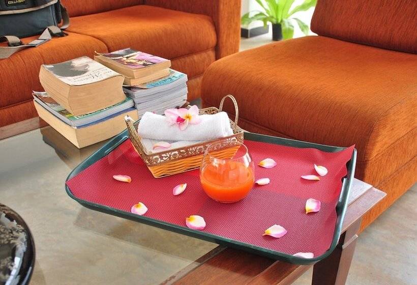 호텔 New Star Light