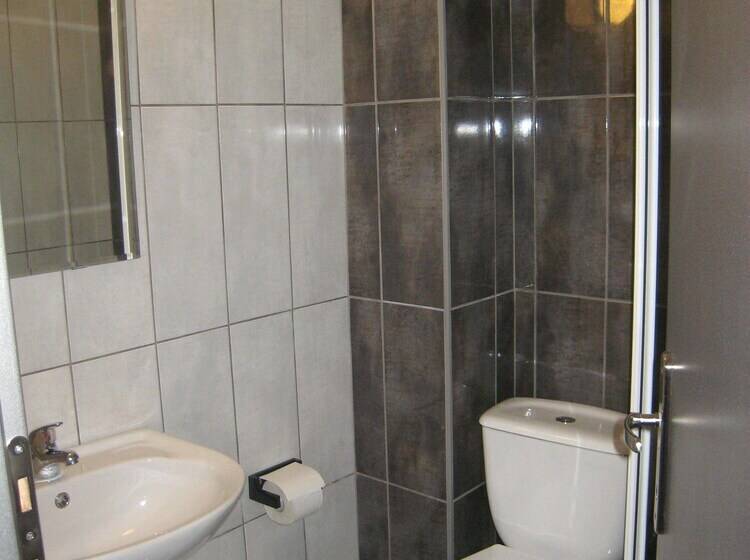 ホテル Philoxenia Evgenia