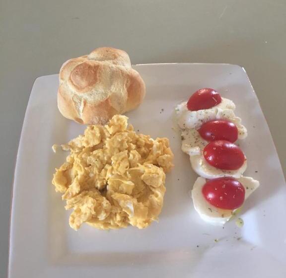 בית מלון כפרי Agriturismo Masseria Calongo