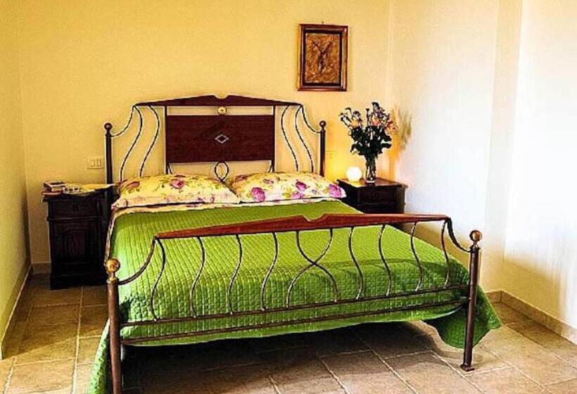 בית מלון כפרי Agriturismo Masseria Calongo