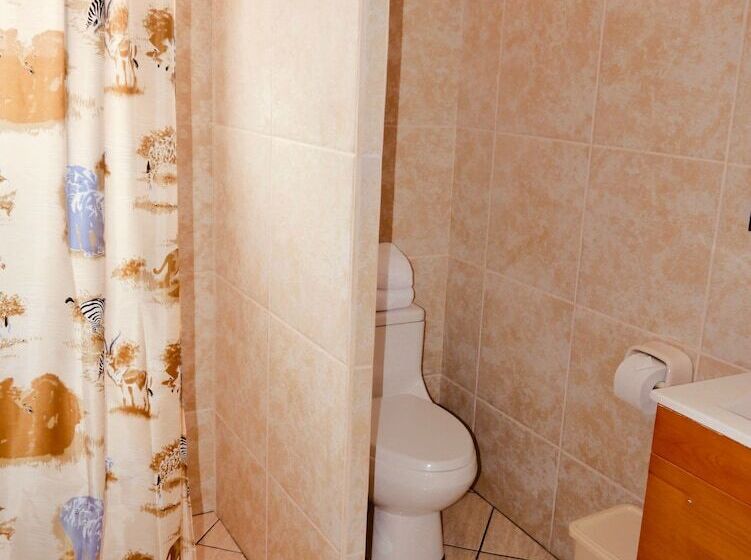 فندق Tambo Del Valle