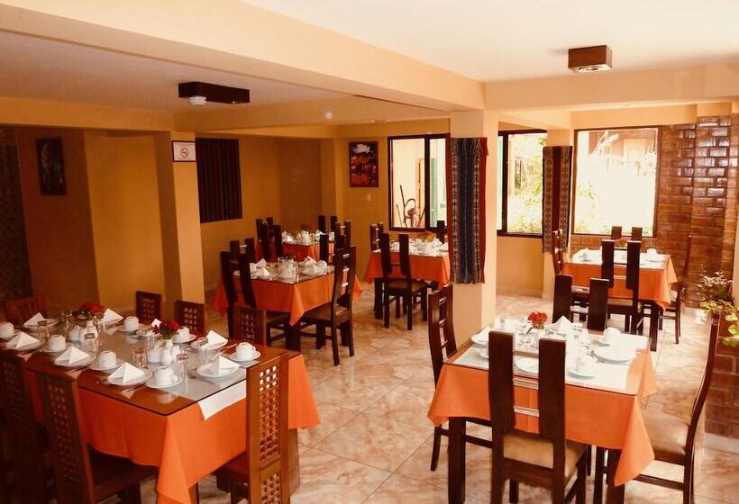 فندق Tambo Del Valle