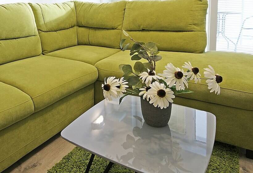 Irs Royal Apartments Apartamenty Irs Cztery Oceany