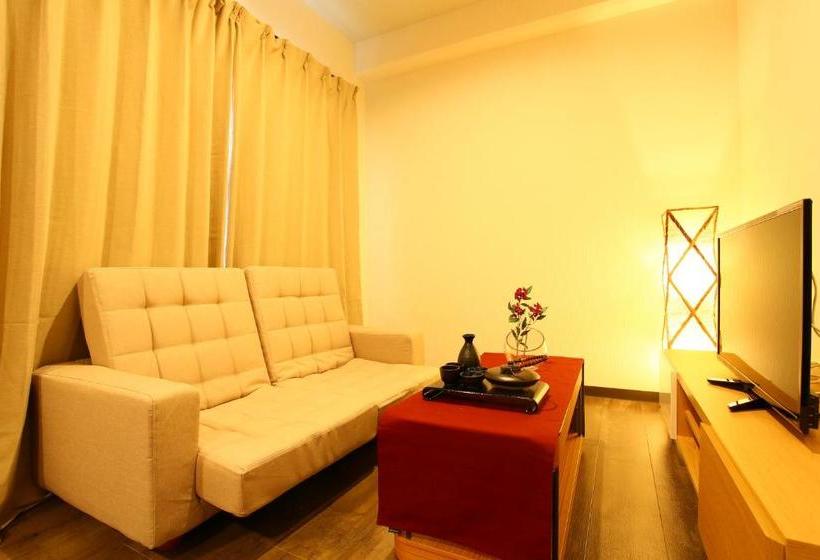 Japaning Hotel Shichihonmatsu