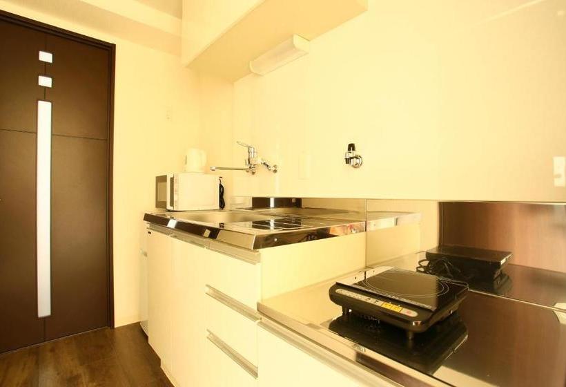 Japaning Hotel Shichihonmatsu