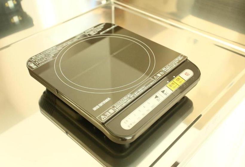 Japaning Hotel Shichihonmatsu