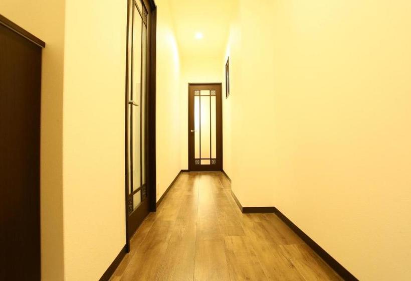 Japaning Hotel Shichihonmatsu