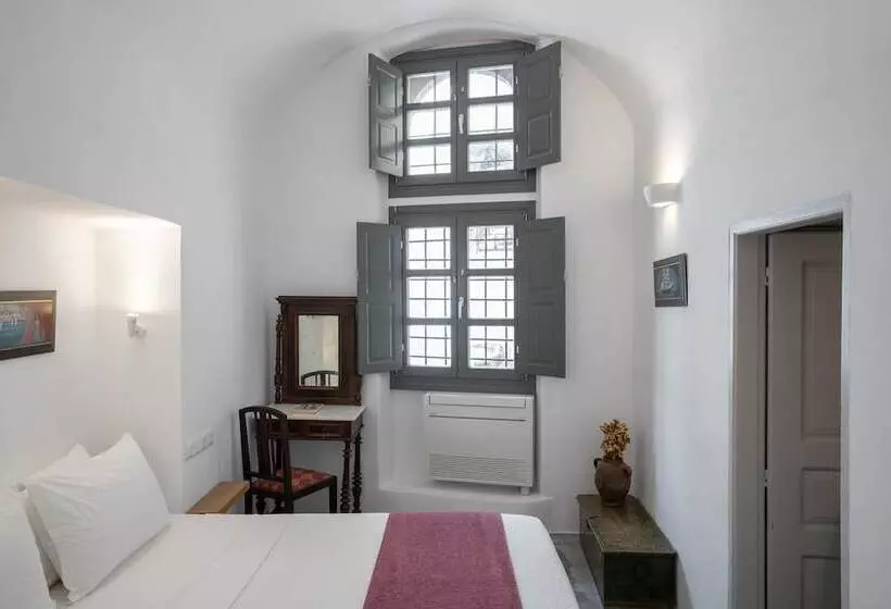 Kastro Mansion