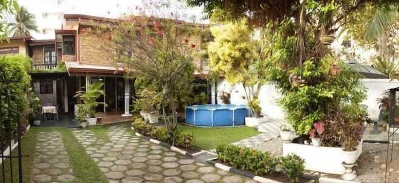 ユースホステル Lavinia Villa