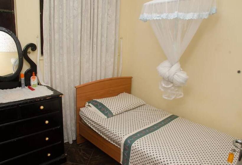 ユースホステル Lavinia Villa