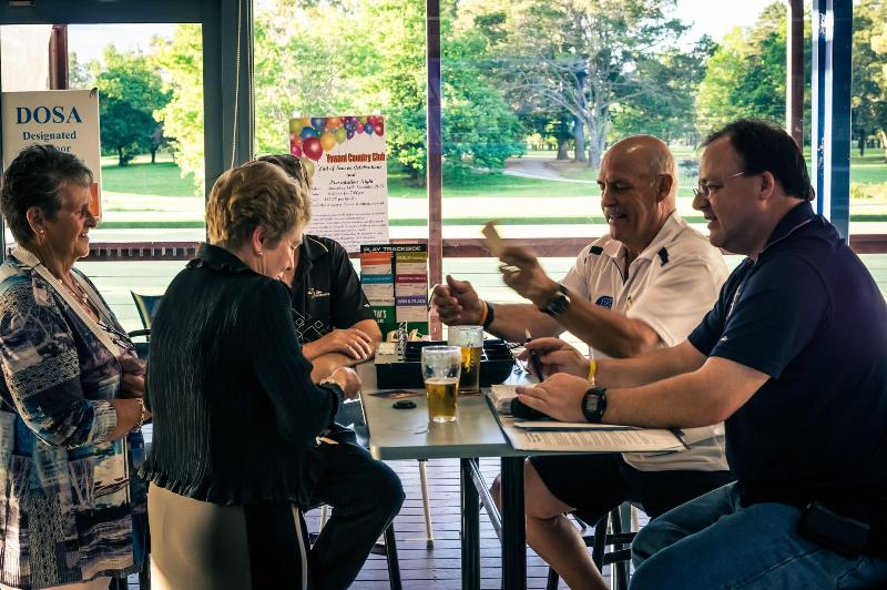 فندق على الطريق Yowani Country Club