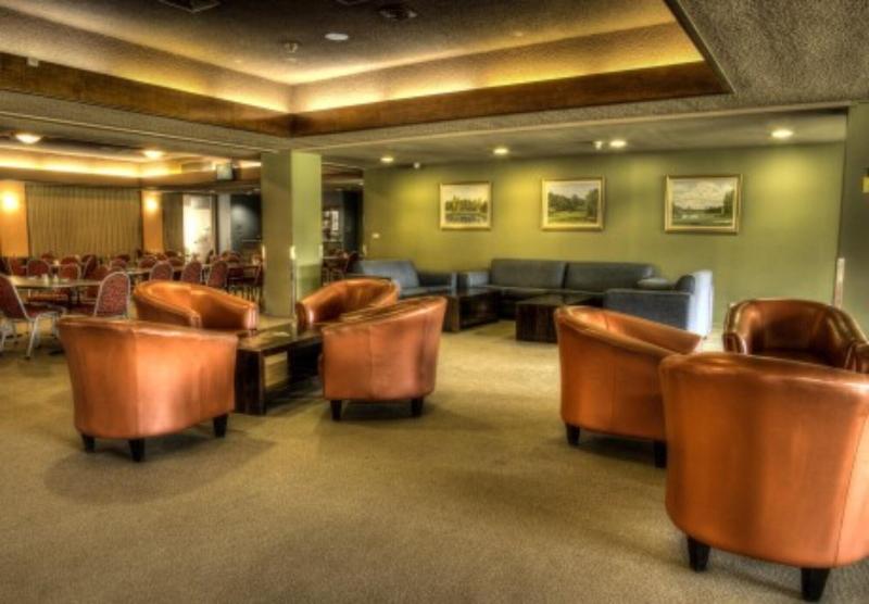 فندق على الطريق Yowani Country Club