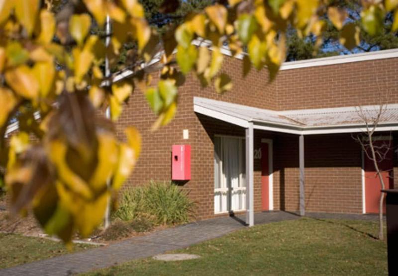 فندق على الطريق Yowani Country Club