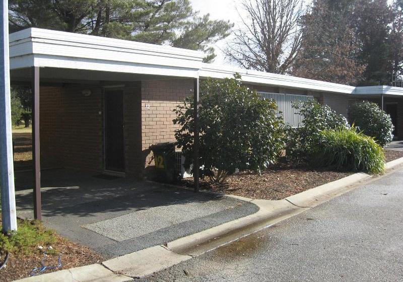 فندق على الطريق Yowani Country Club