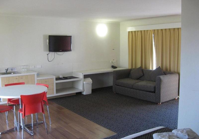 فندق على الطريق Yowani Country Club