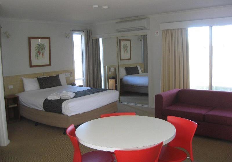 فندق على الطريق Yowani Country Club