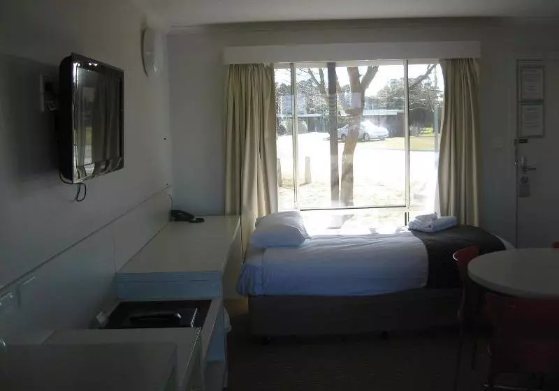 モーテル Yowani Country Club