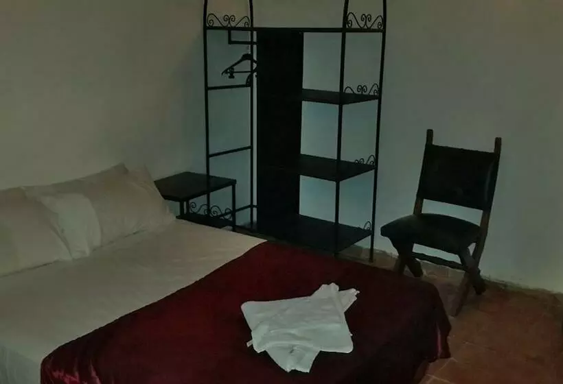 Majatalo Dar Ouzguita