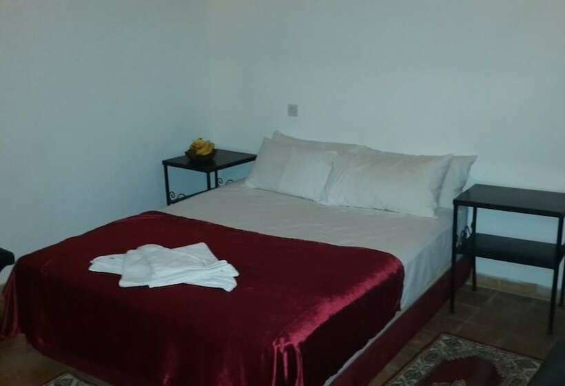 پانسیون Dar Ouzguita