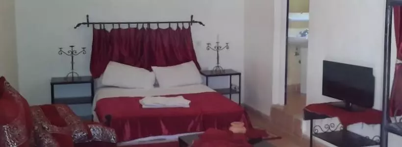 Majatalo Dar Ouzguita