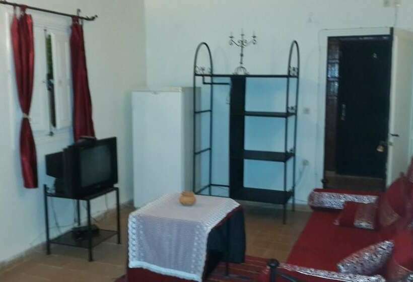 پانسیون Dar Ouzguita