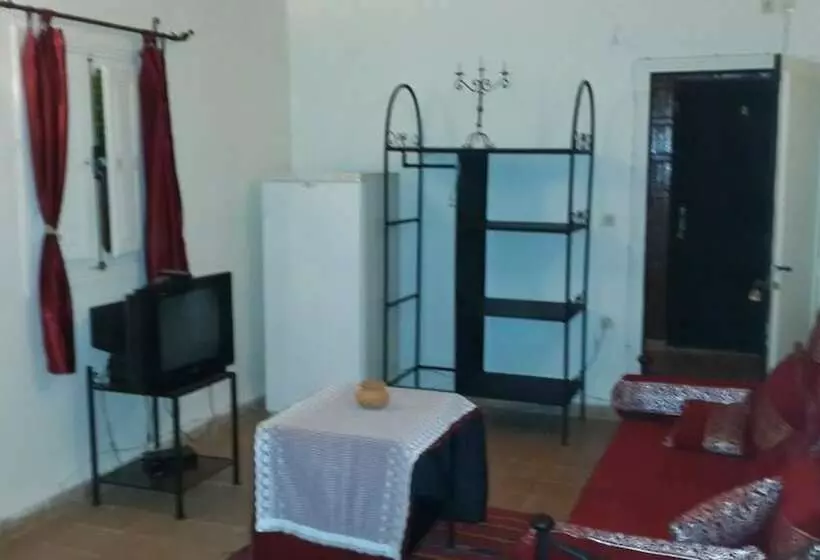 Majatalo Dar Ouzguita