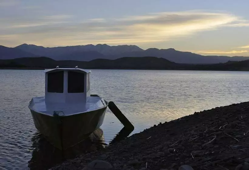 Majatalo Dar Ouzguita