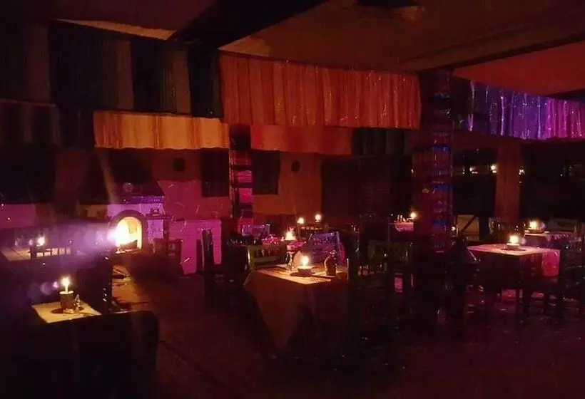 Majatalo Dar Ouzguita