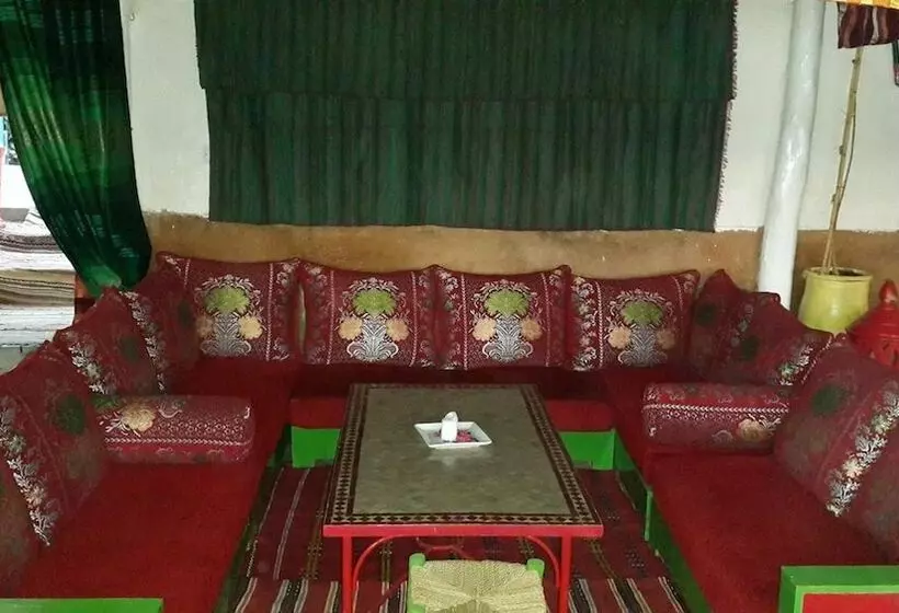 Majatalo Dar Ouzguita