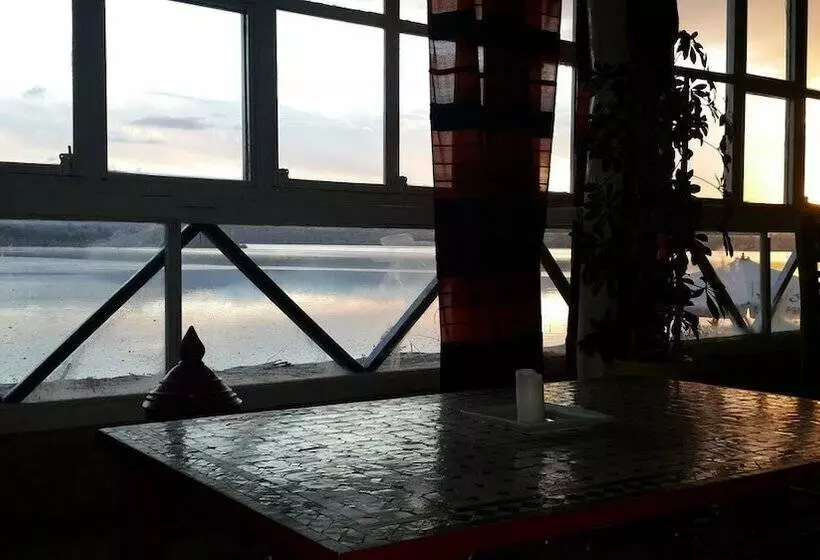 Majatalo Dar Ouzguita